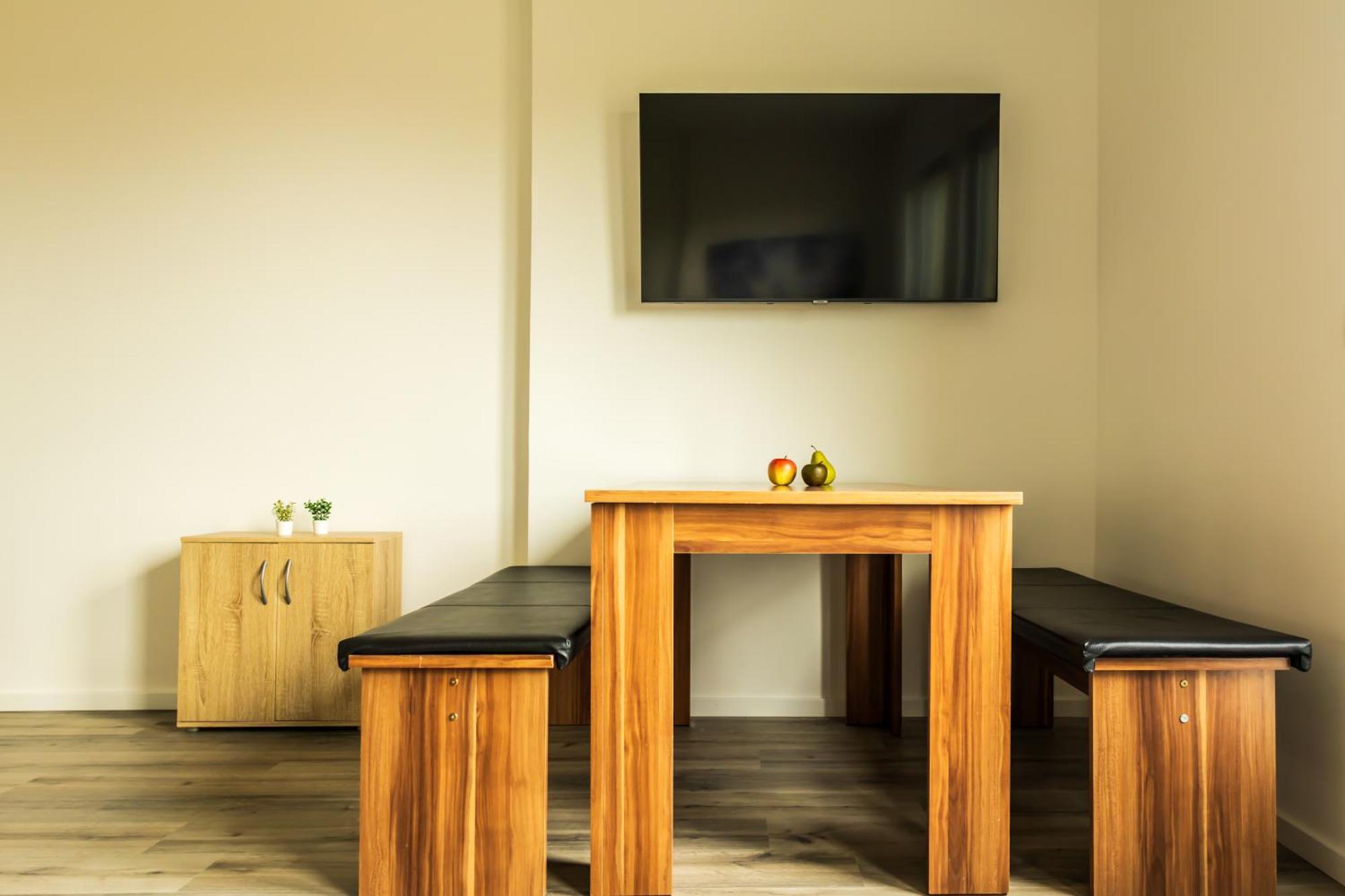 City Apartments ווילהלמסהאבן מראה חיצוני תמונה