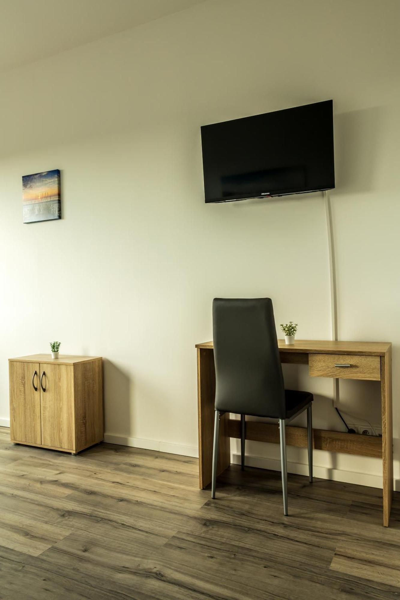 City Apartments ווילהלמסהאבן מראה חיצוני תמונה