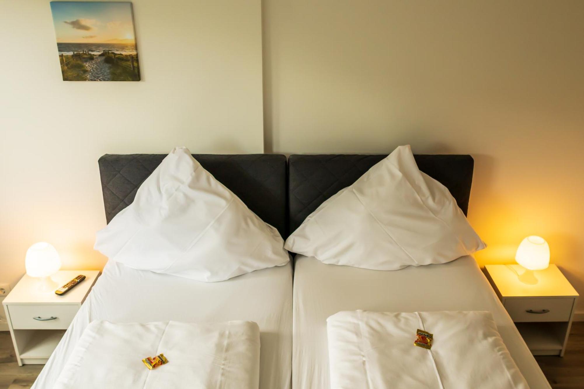 City Apartments ווילהלמסהאבן מראה חיצוני תמונה