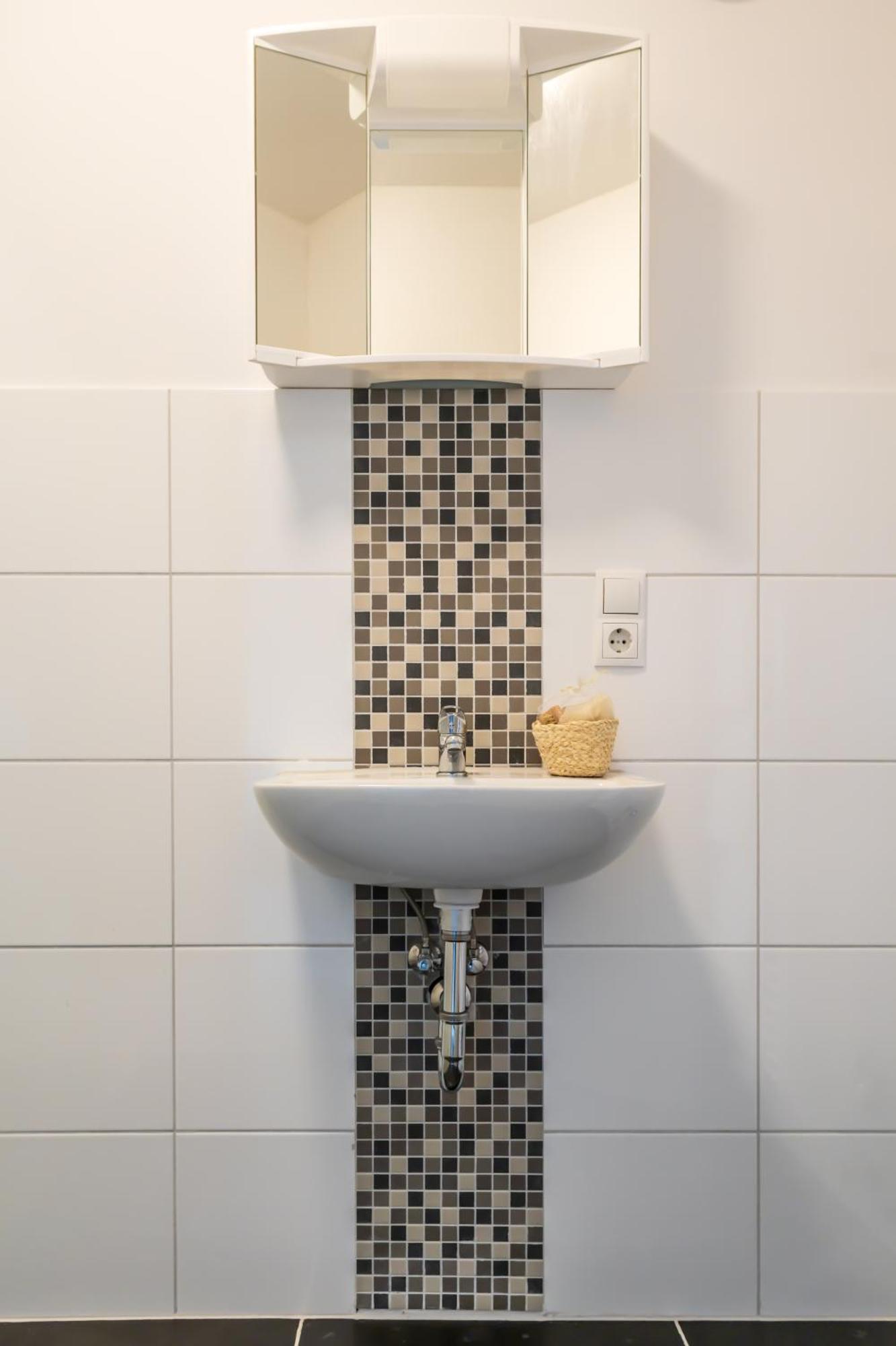 City Apartments ווילהלמסהאבן מראה חיצוני תמונה