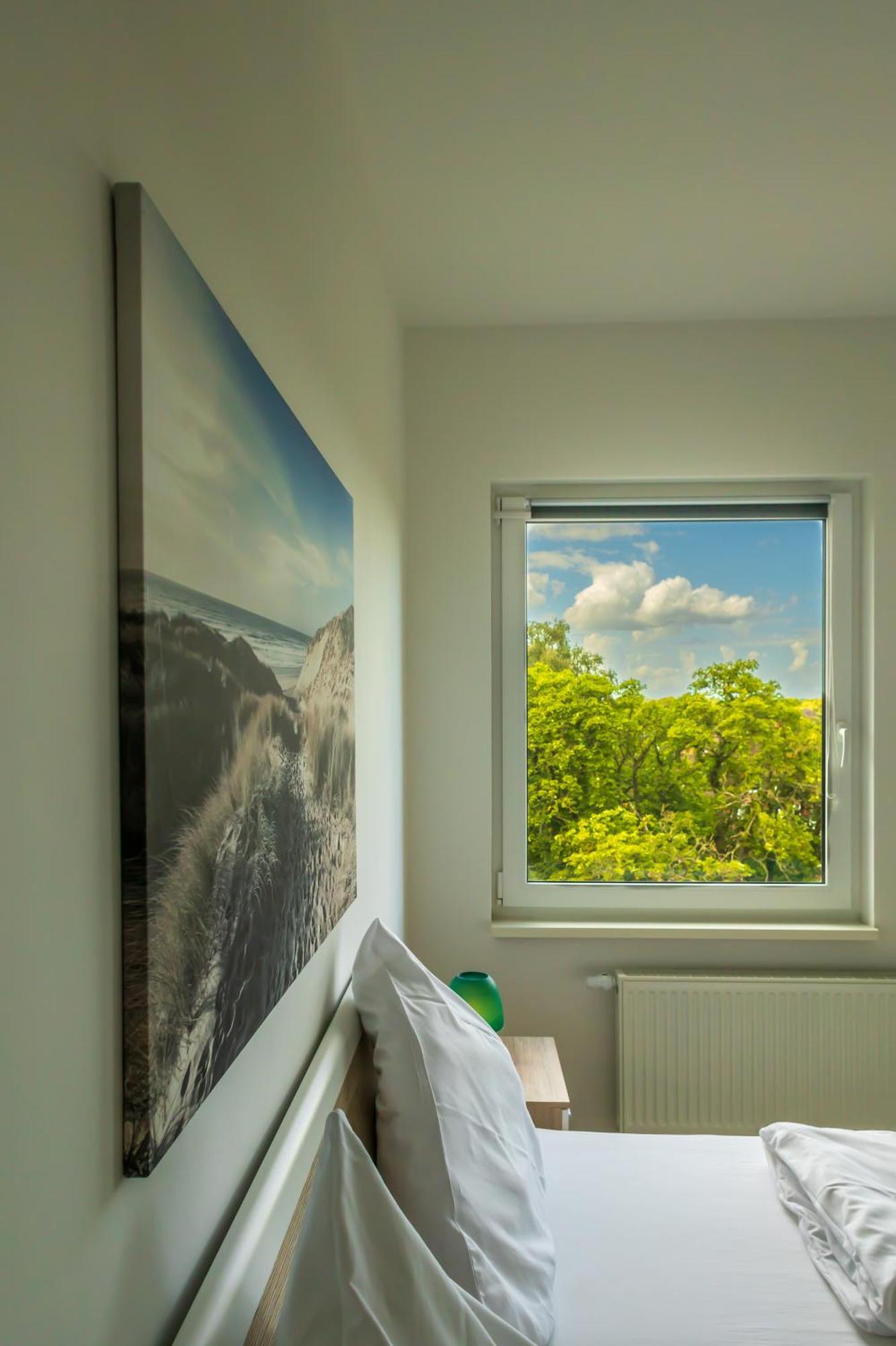 City Apartments ווילהלמסהאבן מראה חיצוני תמונה